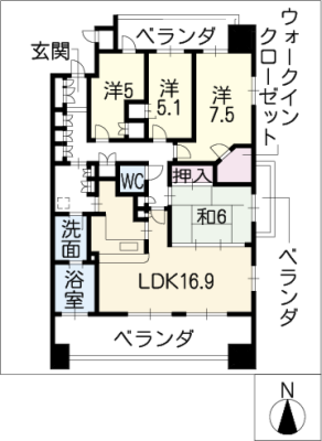 ﾊﾟｰｸｼﾃｨﾀﾜｰｽﾞｶﾞｰﾃﾞﾝﾌｫﾚｽﾄｴｱ