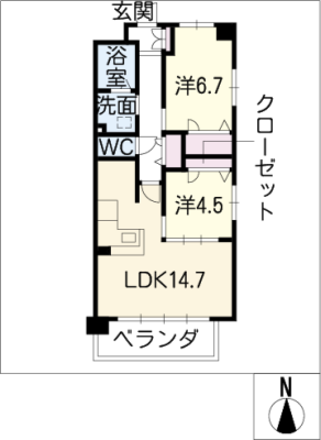 Ｓｋｙ　ＴｅｒｒａｃｅⅡ