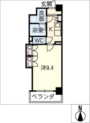 バウムドルフ小田井