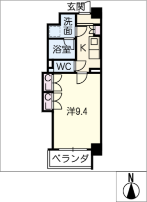 バウムドルフ小田井