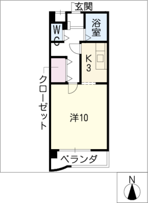 レストポイント園山