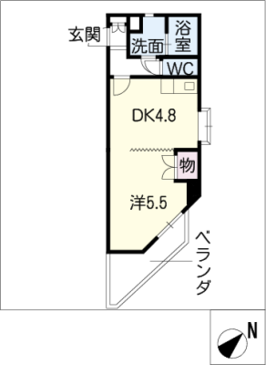 カサソラール本山