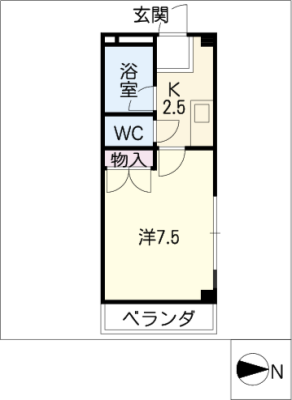 勝井ビル