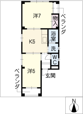 ハーモニー東山