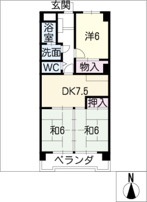 宮地興産ビル