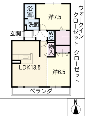 エトワール亀の井