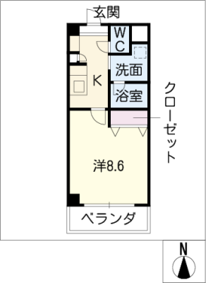 ジオステージ東山