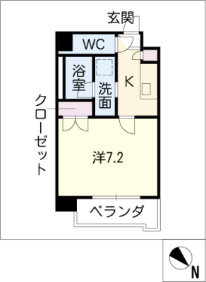 イースタンヒルズ一社