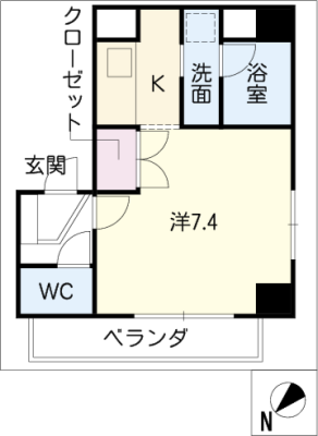 イースタンヒルズ一社