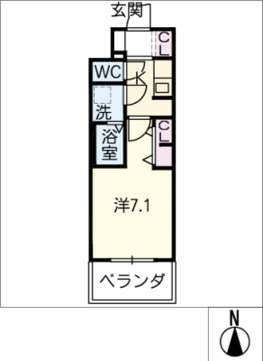 Ｓ－ＲＥＳＩＤＥＮＣＥ星ヶ丘