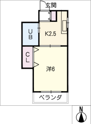 光ビル 3階