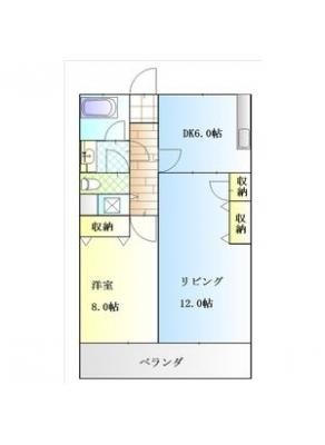 浅野ビル 3階