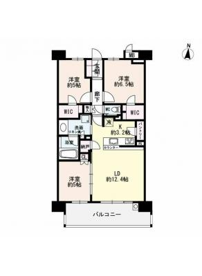 プレミスト東山元町 5階