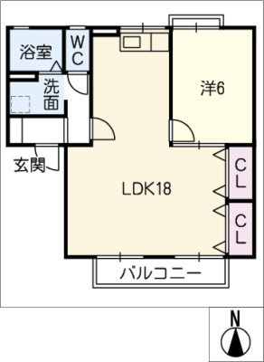 セジュール薬師寺