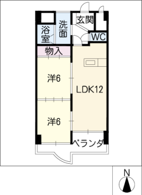 岡部ビレッジ