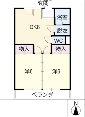 第１岐南ビル