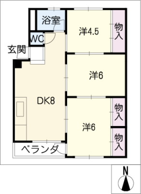 朝霧ビル