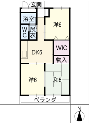 第２岐南ビル