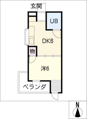 エステート６５