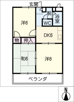 セラミック加藤 2階