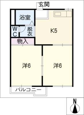 タウニィ蘇原