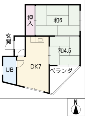 堀壹ビル 3階