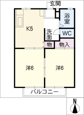 サンシティー大清水