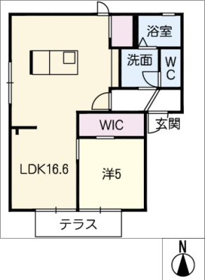 ラビアンローゼＴ・Ｒ・Ｓ