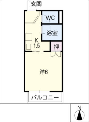 中部学院大学 関キャンパス 周辺で一人暮らしできる学生賃貸マンション ニッショー Jp