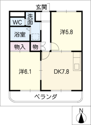 エクセルハイム１０