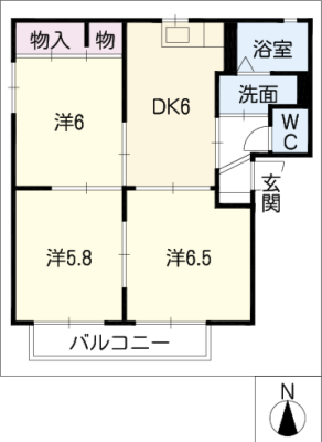 ジュビレオ弐番館