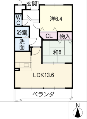 メゾンエスポワール