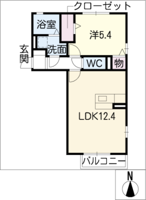 コアロード　Ⅲ　Ｂ棟