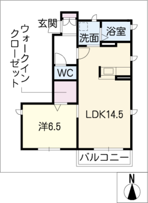 ファミール野一色