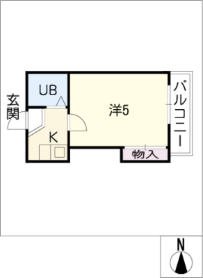 アルカディア北一色