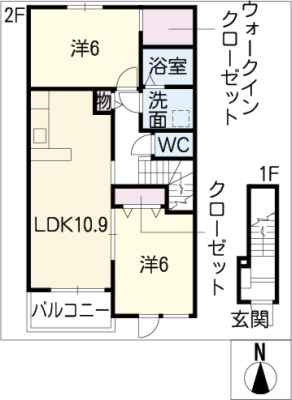 グランソレイユⅠ