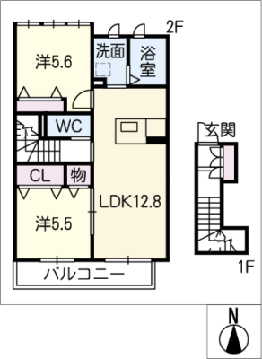 ベルフレージュ