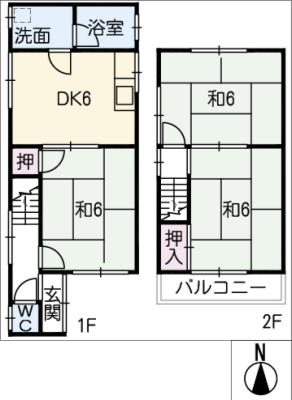 細畑３丁目Ｋ様戸建