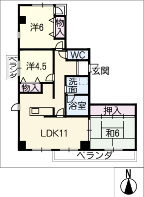 ＨＰ植田南ビル