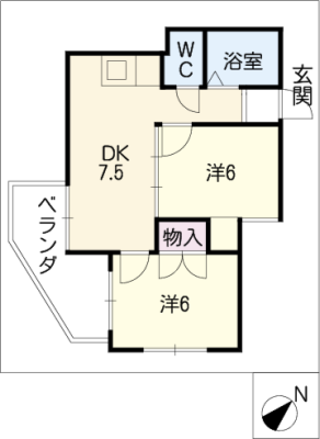 グレイス植田ＰＡＲＴ２