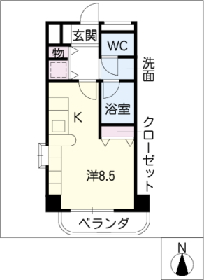 モーゼンヴィレッジ音聞山