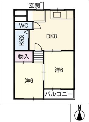 グリーンハウス　スズキ