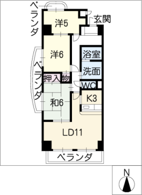 フレンドビル２１