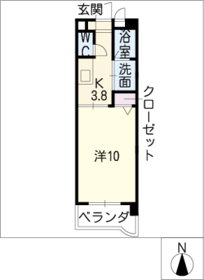 シェーン八事山