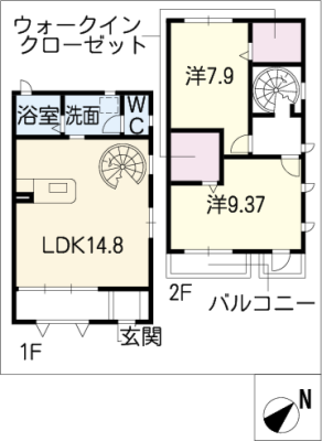 レーゼ元八事