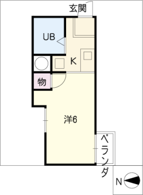 シャトー金山