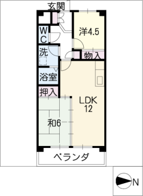 カーサ金山