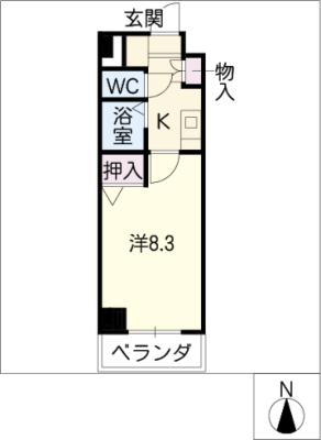 ＨＯＭＥＳ伊勢山