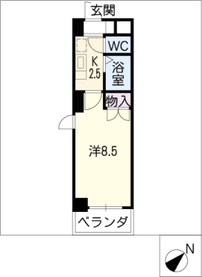 タウンコート児島