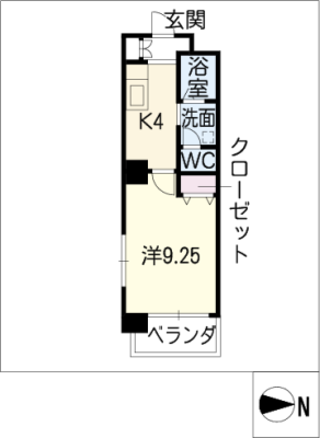 ラヴィレーヌ金山